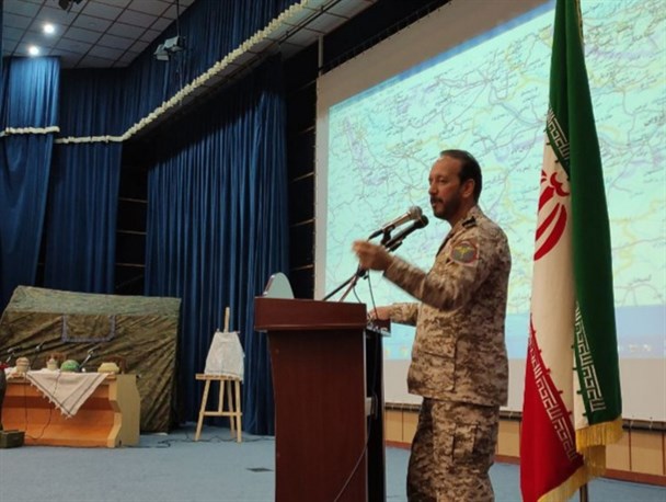 نقطه به نقطه کردستان مملو از حماسه آفرینی رزمندگان اراکی در دوران دفاع مقدس است