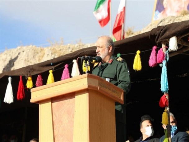 نقش عشایر در دفاع مقدس بسیار پررنگ بود