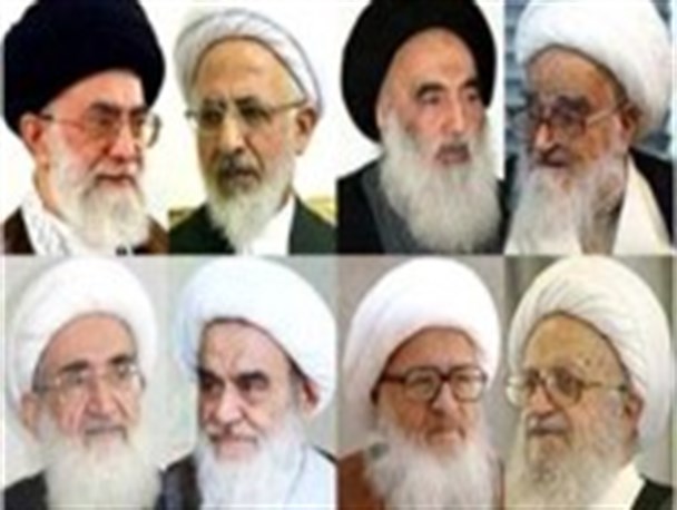 نیاز باشد مردم نایین باز هم جواب دندان شکنی به یاوه گویان خواهند داد