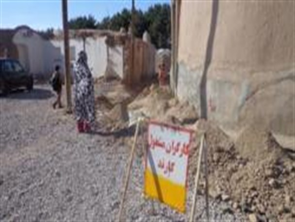 کارگران کجا مشغول کارند+عکس
