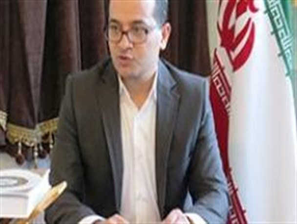 رییس راه و شهرسازی طبس، راهدار نمونه کشوری شد