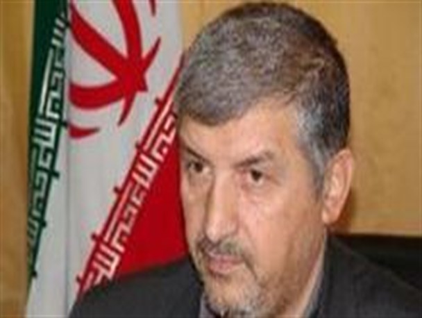 اعطای جایزه ساخاروف به فتنه گران بی احترامی به مردم ایران بود