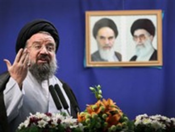 هدف ائمه معصومین(ع) در طول تاریخ ترویج سبک زندگی دینی در جامعه بوده است
