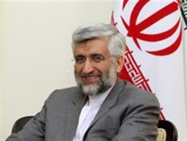 سخنرانی جلیلی در مراسم ویژه ۹ دی در مشهد/ آغاز به کار ستادهای مردمی گرامیداشت روز بصیرت در خراسان رضوی