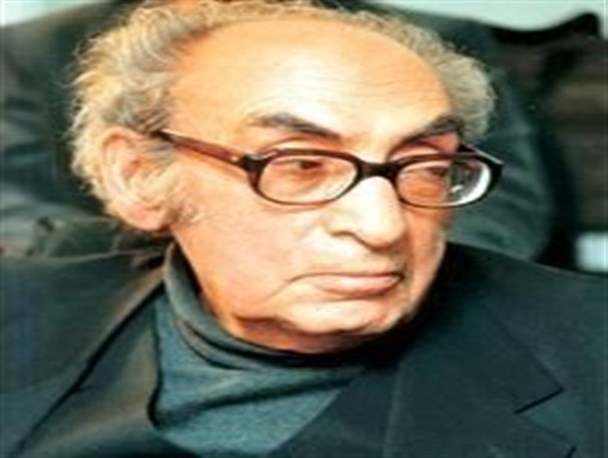استاد رضا سید حسینی چهره ماندگار عرصه ترجمه