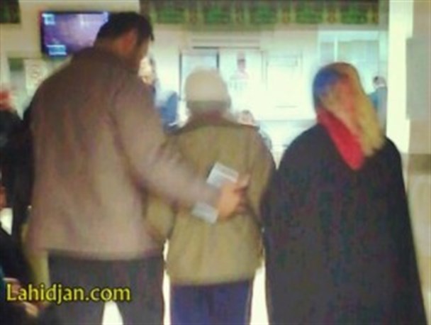 فرزندی از فرزندان گیلان نیازمندکمک شماست