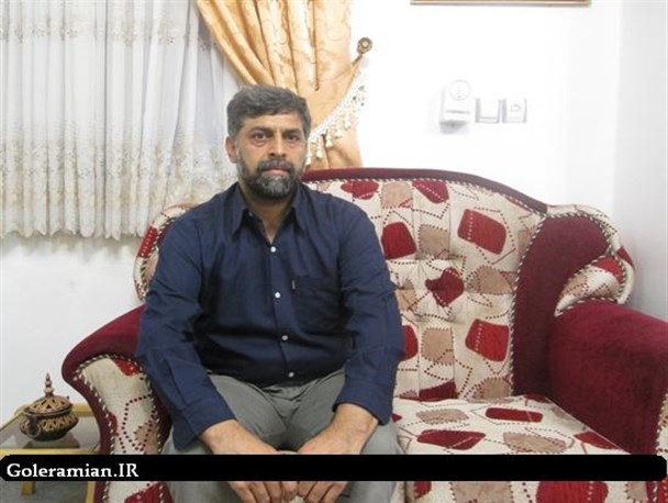 داستان یک پدر،یک پسر و یک عملیات/مبادا بازیچه شویم