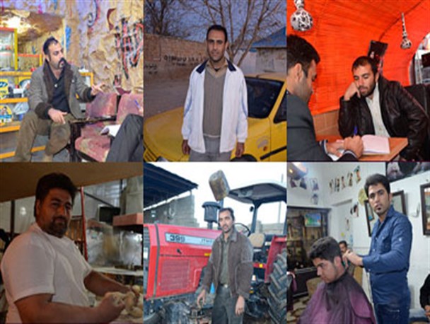 ما به موسوی رای دادیم اما حکم او قطعا اعدام است/ طوری با فتنه گران برخورد شود که دیگر کسی هوس دست درازی نکند