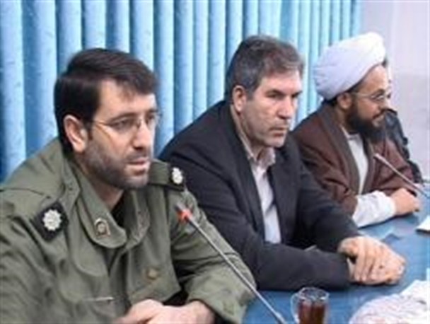 در جلسه هماهنگی بزرگداشت "9 دی" شهرستان کوثر چه گذشت؟
