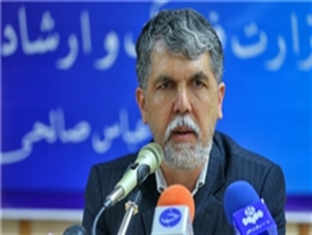 ویترین‌های کتاب به اندازه تولید کتاب نیست