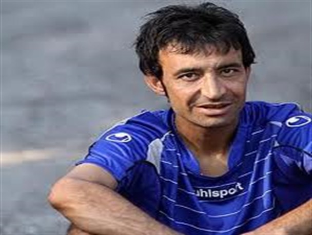 رضا عنایتی به استقلال پیوست