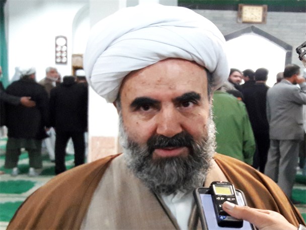 وحدت بین شیعه و سنی در جمهوری اسلامی ایران مثال زدنی است