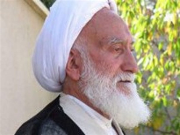 درگذشت امام جمعه سابق نیشابور
