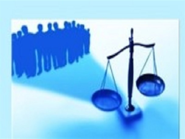 اگر عدل الهی بر جهان حاکم است، مصیبت و سختی چرا؟!