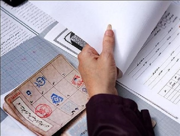 کیک بوکسینگ‌کار اردبیلی در انتخابات مجلس دهم ثبت‌نام کرد