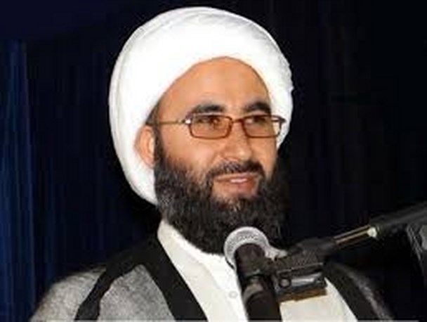 حماسه مردمی ۹ دی اندیشه سیاسی دین اسلام را در امت و ولایت فقیه خلاصه کرد/ دولت نگاه ویژه ای به شهرداری هشترود داشته باشد