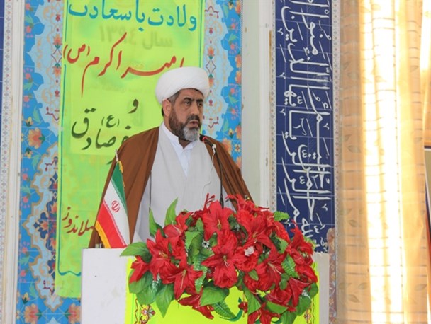 وحدت نیاز امروز دنیای اسلام/ از افراط و تفریط در دین پرهیز شود