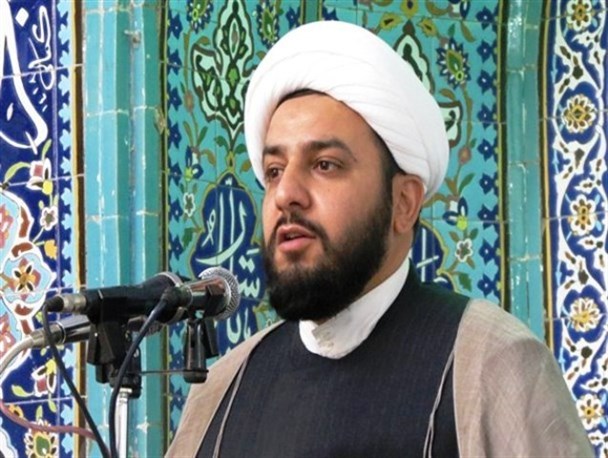 حماسه 9 دی متعلق به یک جریان سیاسی خاص نیست بلکه متعلق به همه ملت انقلابی ایران است/ شورای نگهبان سنگر اول نظام جمهوری اسلامی است