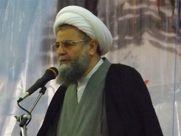 9 دی روز ولایت و روز نجات انقلاب است