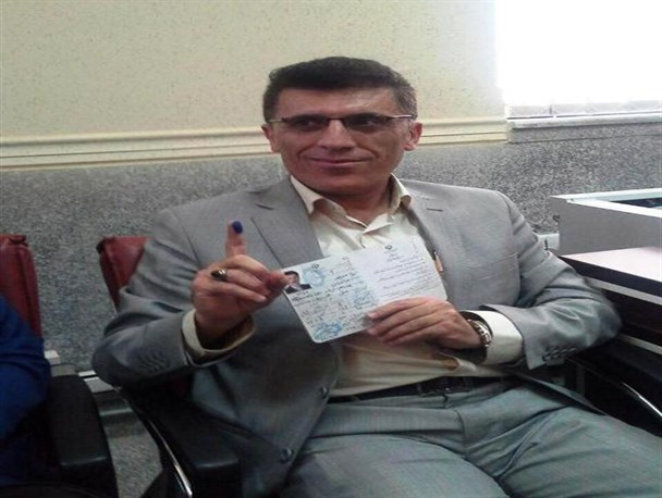 دکتر جوانمردی نامزد نمایندگی مجلس دهم کهگیلویه بزرگ شد+سوابق کامل