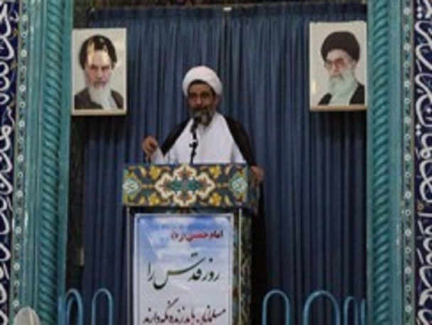 عده ای در سال ۸۸ به دنبال جایگاهی بودند که برای آن انتخاب نشده‌ بودند