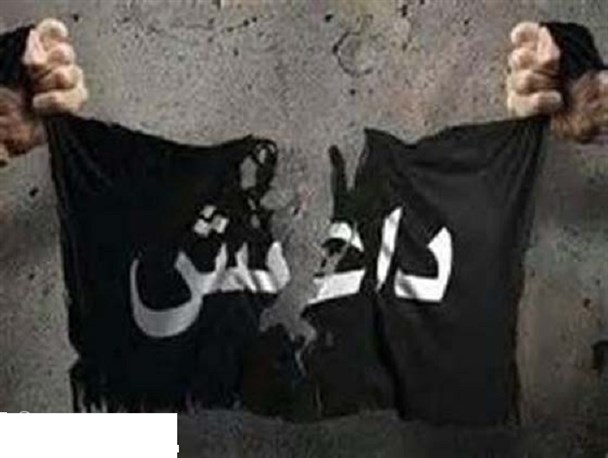 چه کسانی نگران داعش هستند