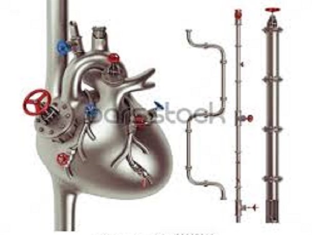 تکنولوژی، خونی در رگ‌های خشکیده صنعت/چالشی به نام تکنولوژی نوین در صنایع معدنی