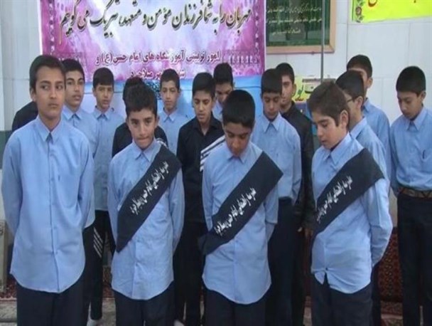 جشن تکلیف؛ جشن بندگی خداست