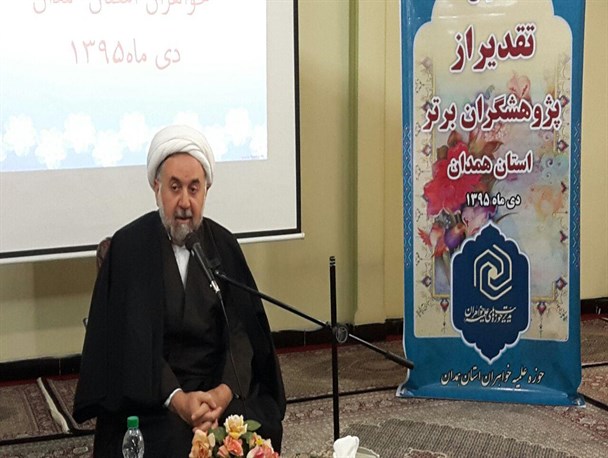 برنامه های حوزوی درجهت رفع آسیب های اجتماعی در حرکت است