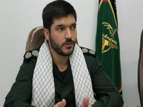 حماسه 9دی نمایشگاه غیرت ملی در دفاع از نظام اسلامی بود