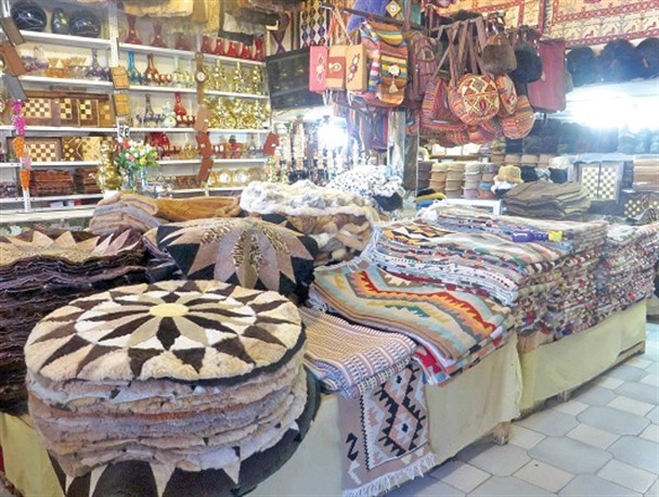 اقدامات دولتی در عرصه صنایع دستی نتیجه‌بخش نبوده است