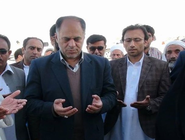رئیس جمهور درخواست استاندار سیستان و بلوچستان را بی پاسخ گذاشت/ قهر هاشمی با مدیران منطقه آزاد 120 روزه شد!