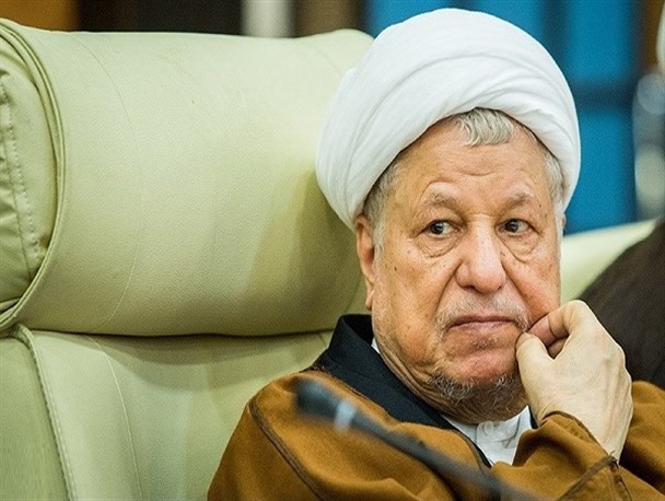 خاطراتی که شیخ اکبر هاشمی رفسنجانی در بوشهر بیان کرد