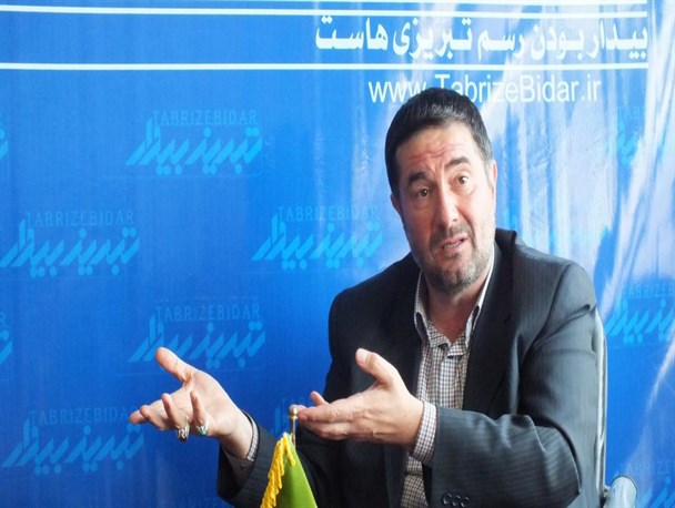 ناگفته‌های جعفر مدبر از شکاف در اقلیت شورا، نحوه مدیریت شهری و انتخابات پیش رو