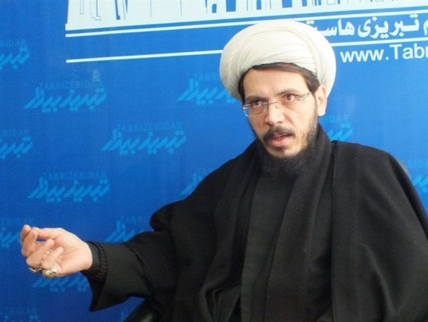 میرزای شیرازی به انگلیسی ها گفت اختلاف ما با اهل سنت به شما مربوط نیست