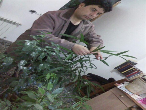 اقتصاد مقاومتی را باید از منزل  آغاز کرد
