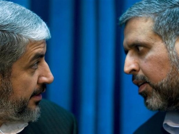 حماس و جهاد اسلامی از قطعنامه توقیف شهرک سازی استقبال کردند