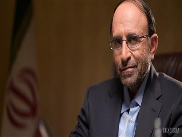 برنامه غربی‌ها به چالش کشیدن کارهای مثبت ملت ایران است