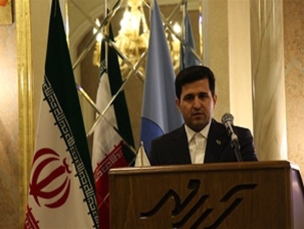 مجتمع آرامهر آماده پذیرایی از شهروندان است/ما با تعصبی که به این شهر داشتیم وارد این عرصه شدیم+عکس