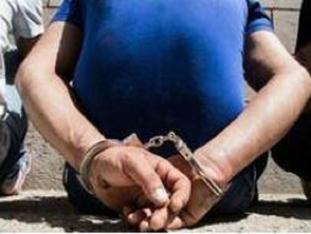 ۸ خرد‌ه‌فروش مواد مخدر در شهرستان ایوان دستگیر شدند