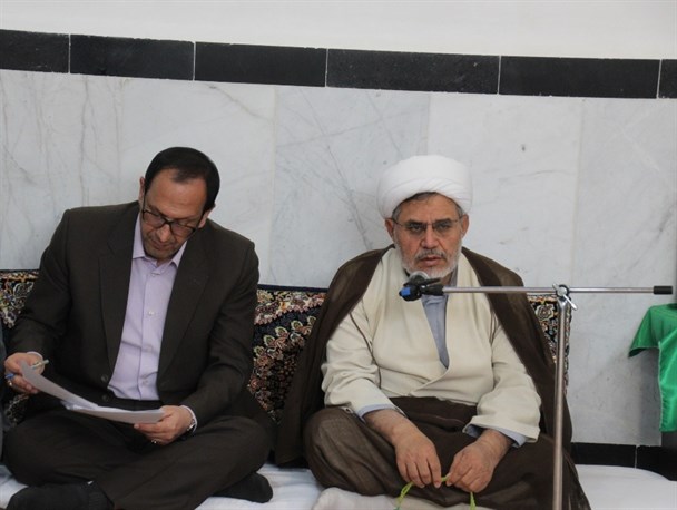 همایش بزرگداشت بزرگان قاین برگزار می شود/خروجی جلسات شورای فرهنگ عمومی مفید باشد