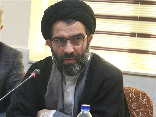 در یوم الله ۹ دی دست های پنهان زیادی نمایان شد/ فتنه گر در فضای غبار آلود نمایانگر می شود