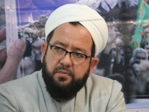 انسانی که روحش با اسلام سازگار نیست فتنه گر می شود / در یوم الله ۹ دی، خورشید اسلام دوباره بر این کشور تابید