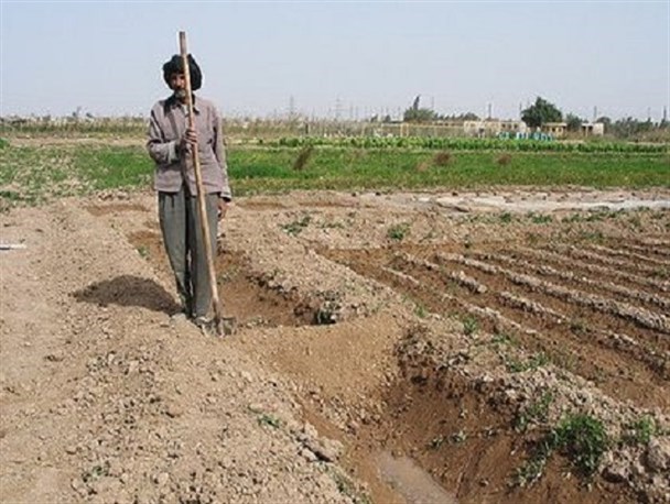 مدیر روابط عمومی استانداری اصفهان: مدیرکل برنامه و بودجه زمان اختصاص اعتبار به شرق اصفهان را اعلام می کند/ مدیرکل برنامه و بودجه: مصوبه ای به دست ما نرسیده است