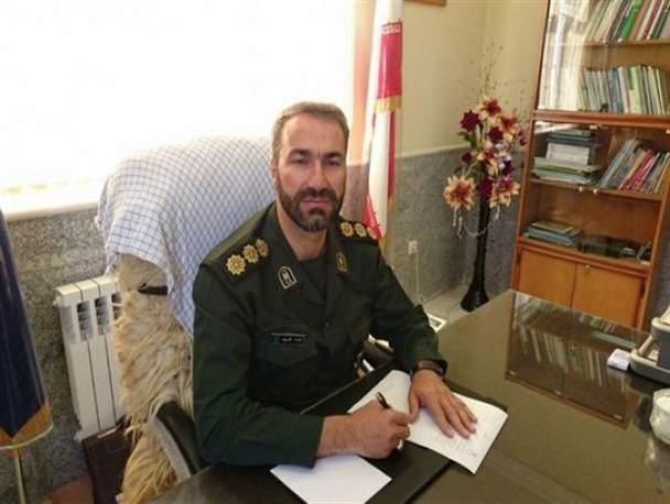 فتنه سال ۸۸ یک توطئه خائنانه علیه منافع ملی بود