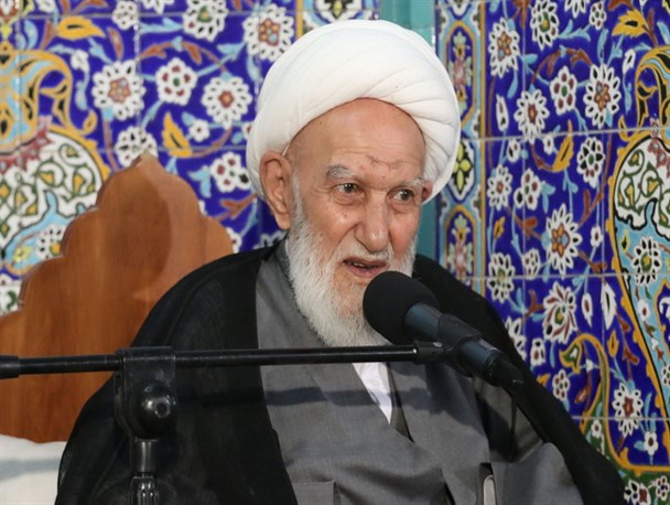 شرط عفو خطاها و اشتباهات از جانب خداوند/ ببخشید تا سنخیتی با امام زمان(عج) پیدا کنید