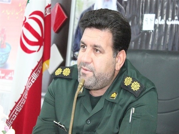 نظام جمهوری اسلامی ایران میراث خداوندی است