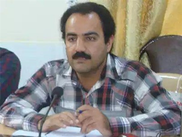 معاون شبکه بهداشت و درمان دیر منصوب شد