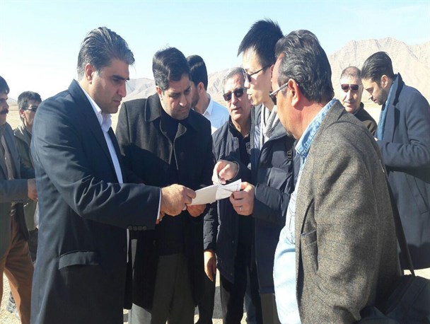 نصب پنل های خورشیدی تا ده روز دیگر