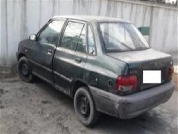 کشف و ضبط2 کیلوگرم شیشه در بوکان